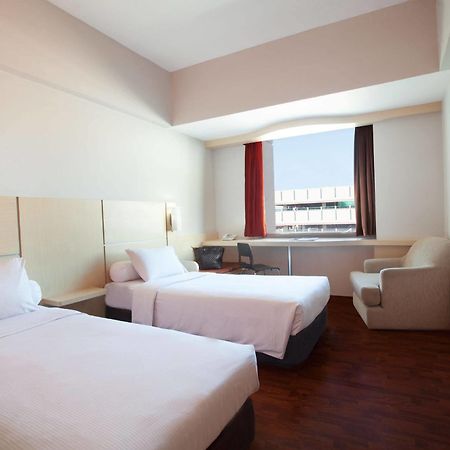Ibis Mangga Dua Hotel Jakarta Eksteriør billede