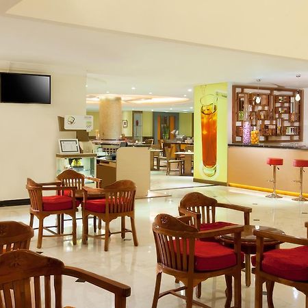 Ibis Mangga Dua Hotel Jakarta Eksteriør billede