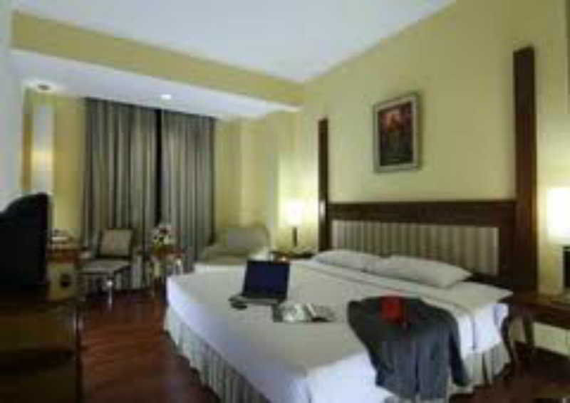 Ibis Mangga Dua Hotel Jakarta Eksteriør billede