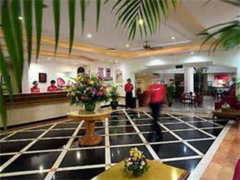 Ibis Mangga Dua Hotel Jakarta Eksteriør billede