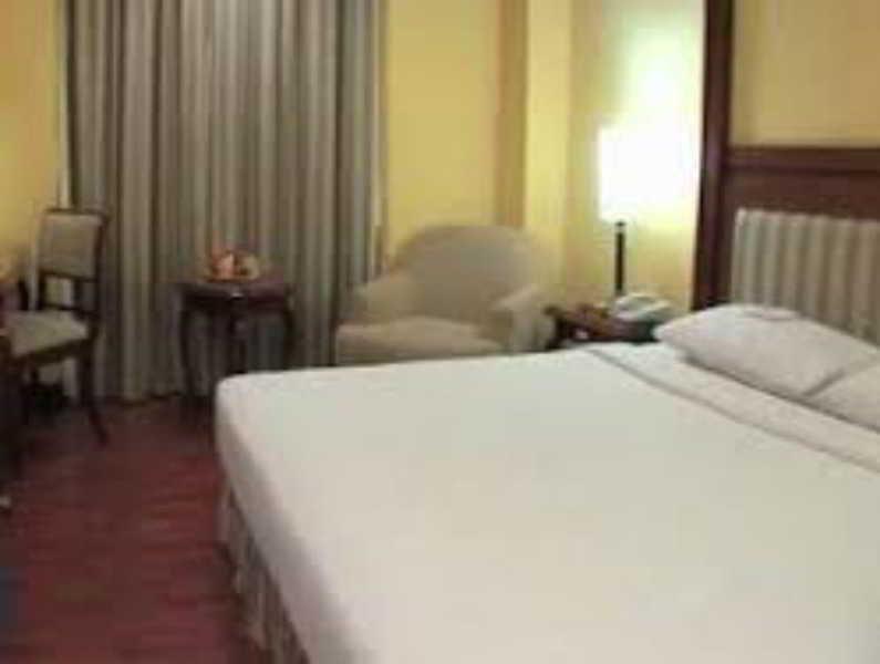 Ibis Mangga Dua Hotel Jakarta Eksteriør billede