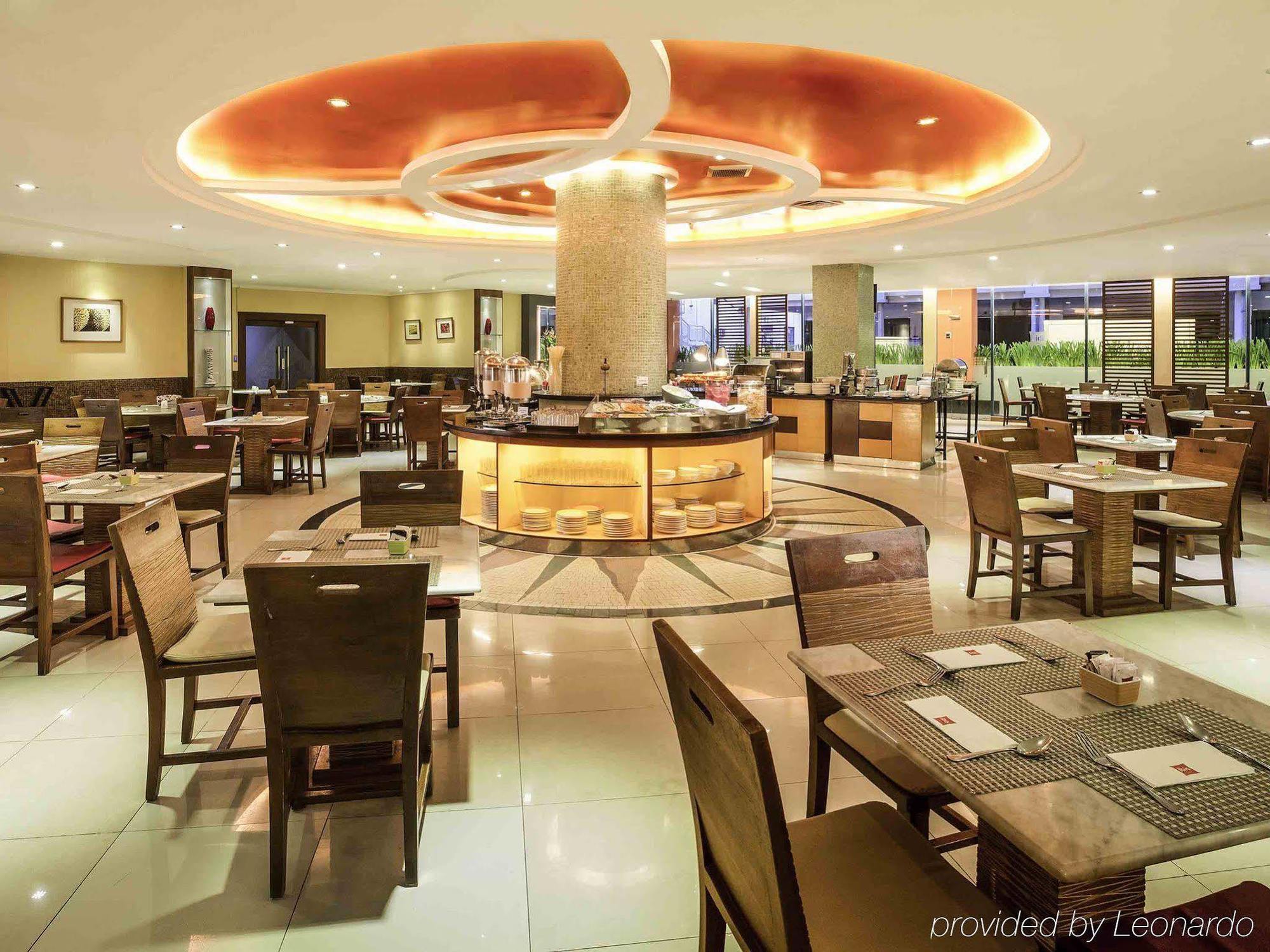 Ibis Mangga Dua Hotel Jakarta Eksteriør billede