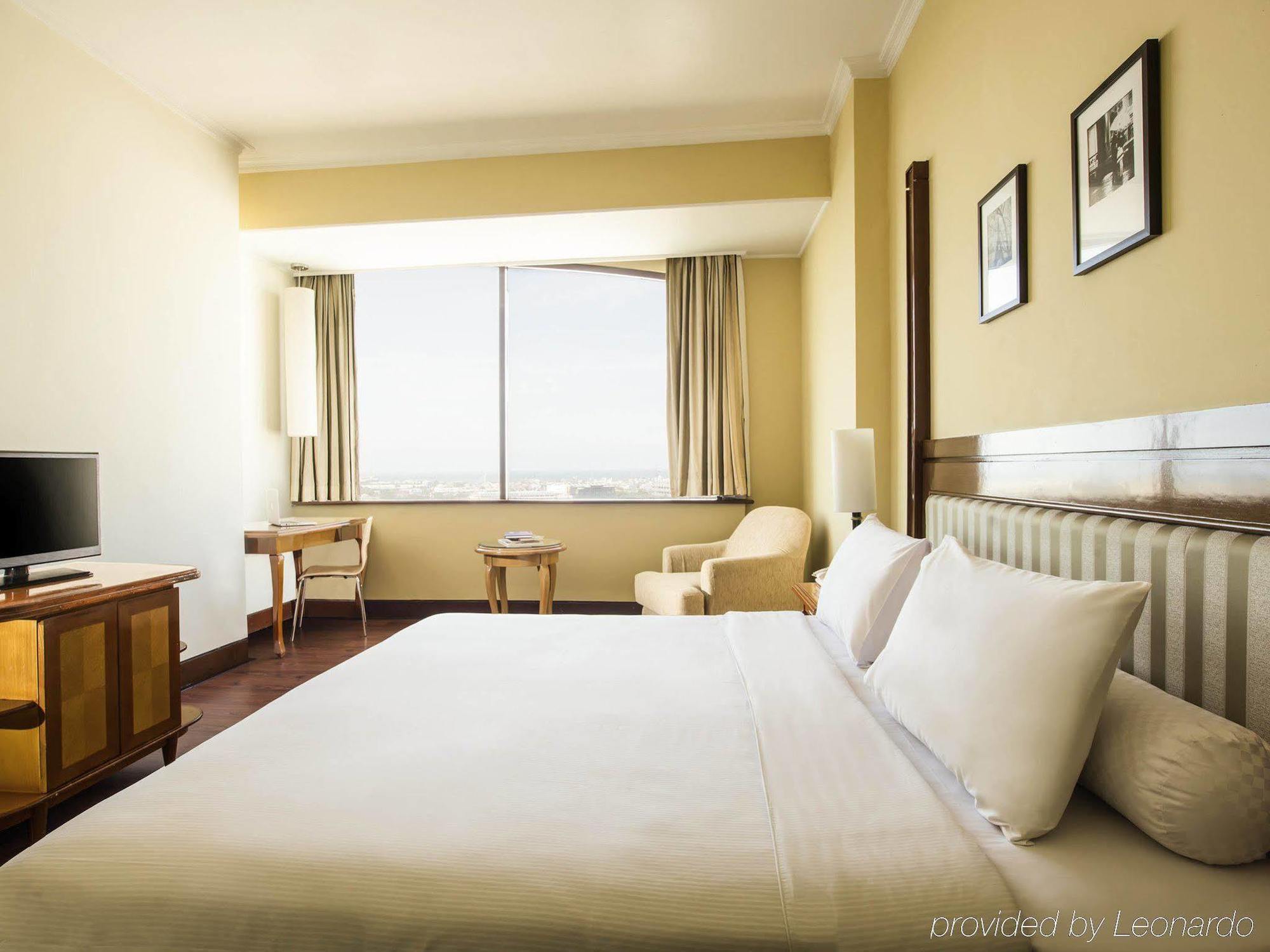 Ibis Mangga Dua Hotel Jakarta Eksteriør billede