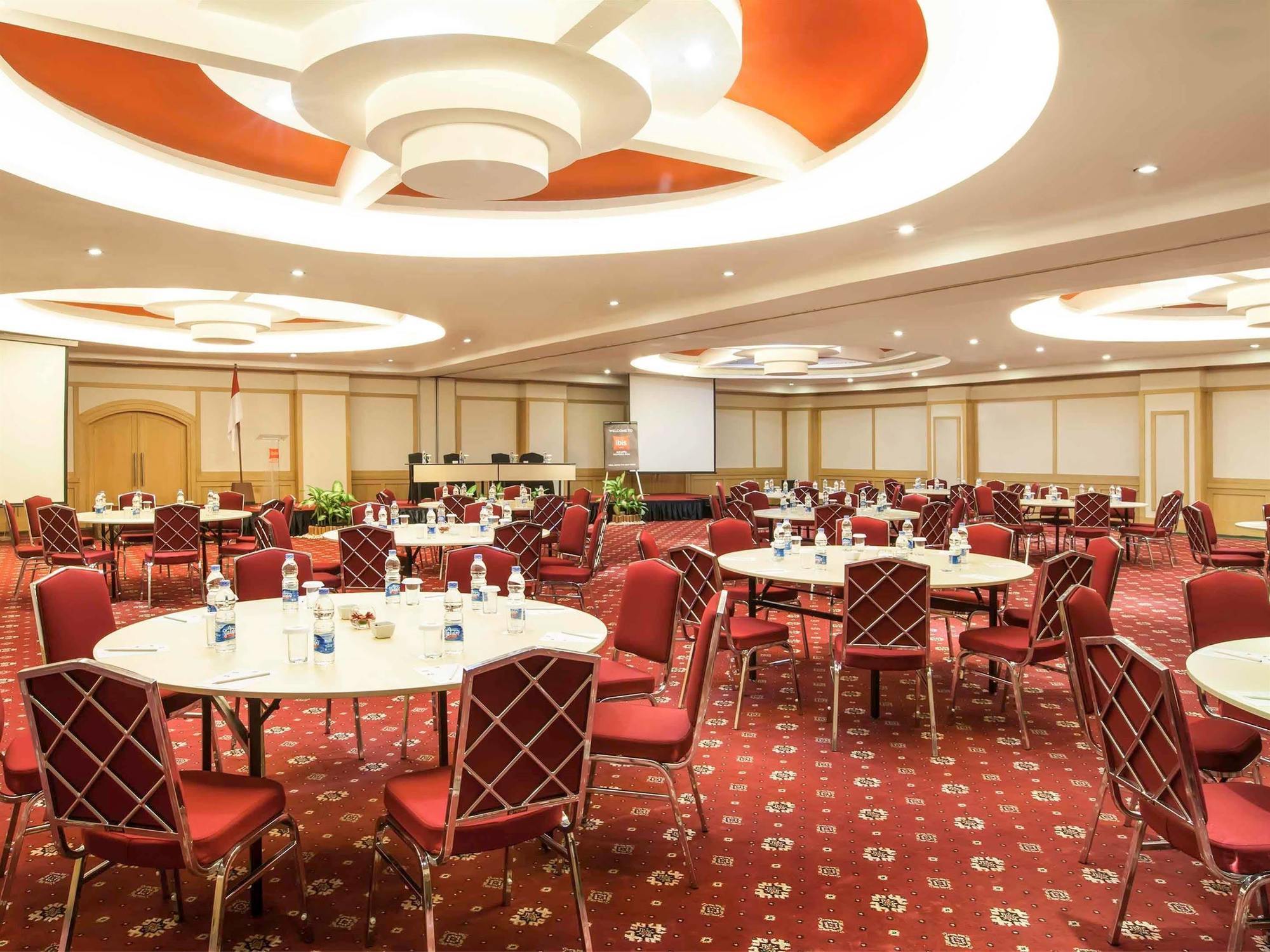 Ibis Mangga Dua Hotel Jakarta Eksteriør billede