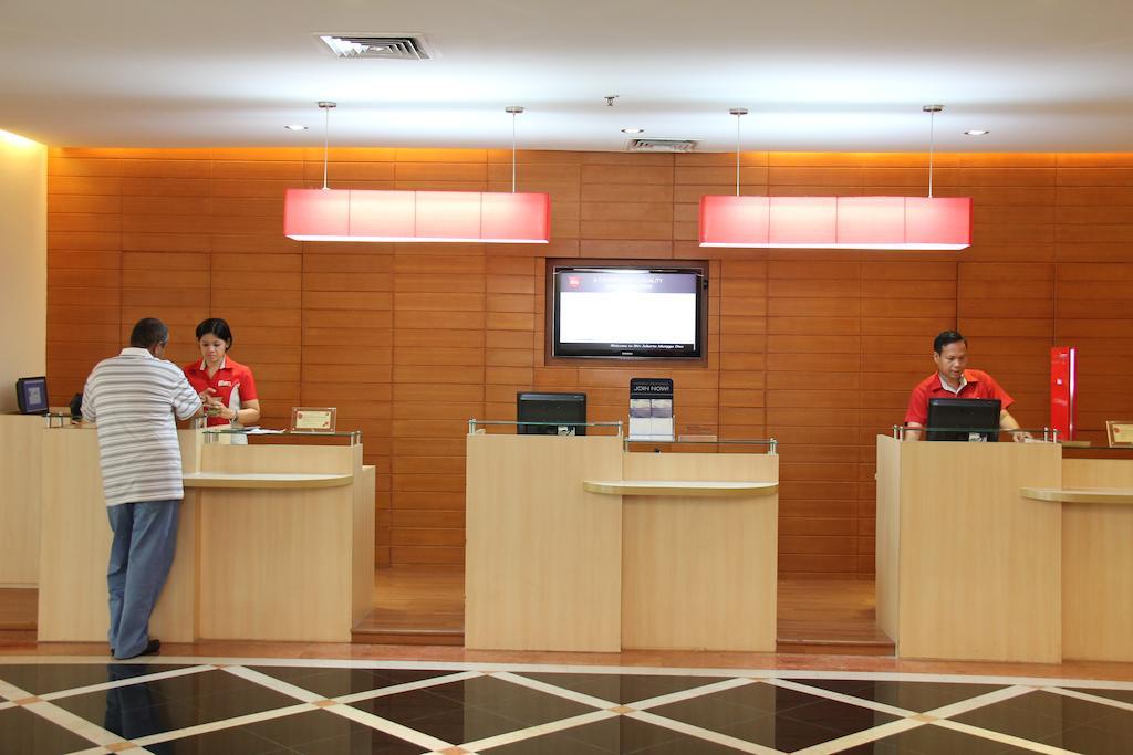 Ibis Mangga Dua Hotel Jakarta Eksteriør billede