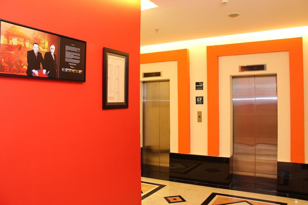 Ibis Mangga Dua Hotel Jakarta Eksteriør billede
