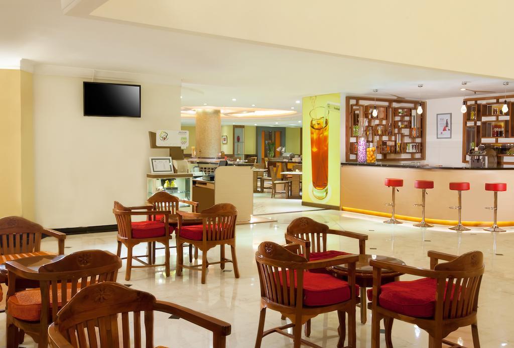 Ibis Mangga Dua Hotel Jakarta Eksteriør billede